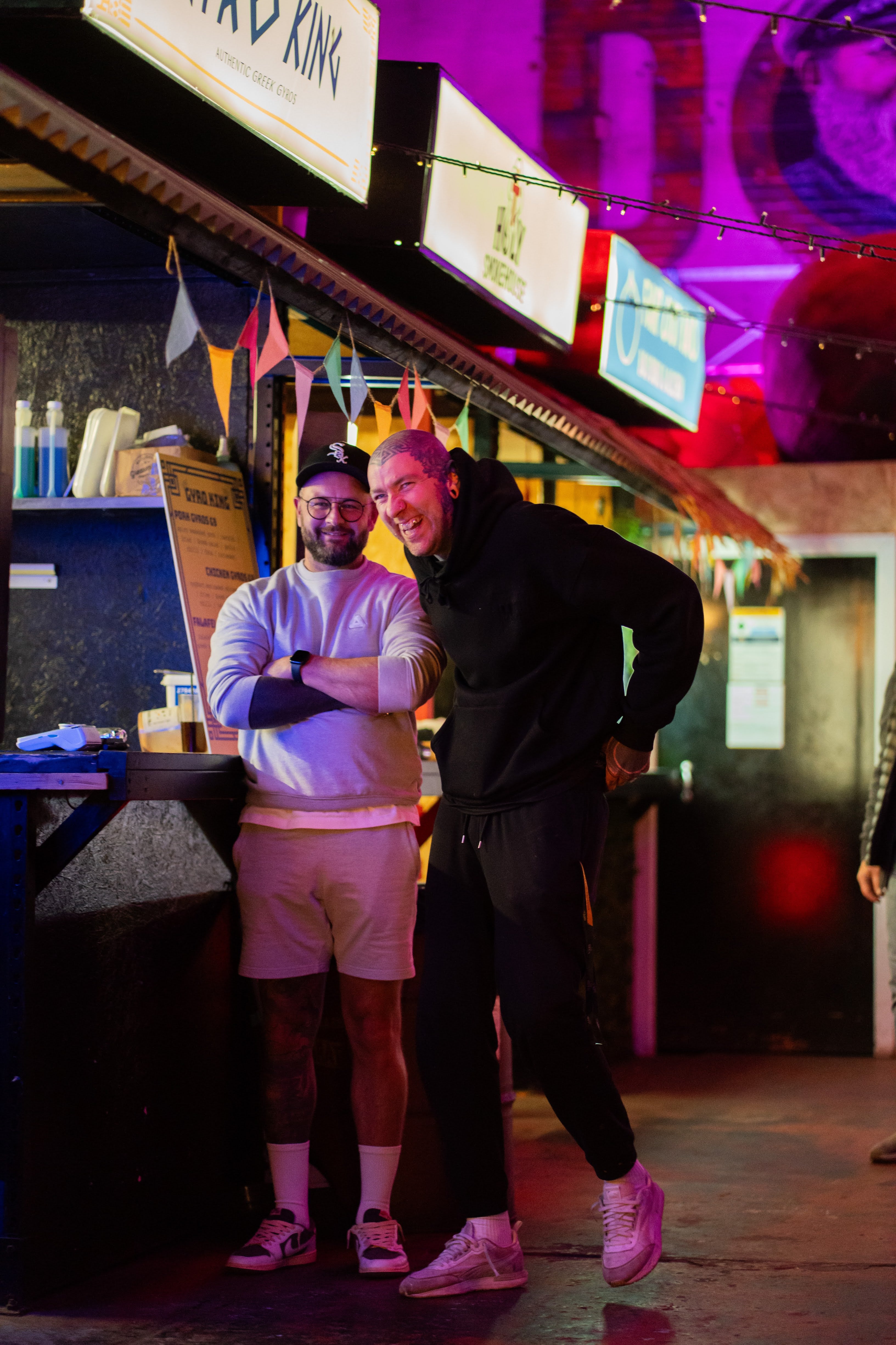 Friday 2nd January 2026