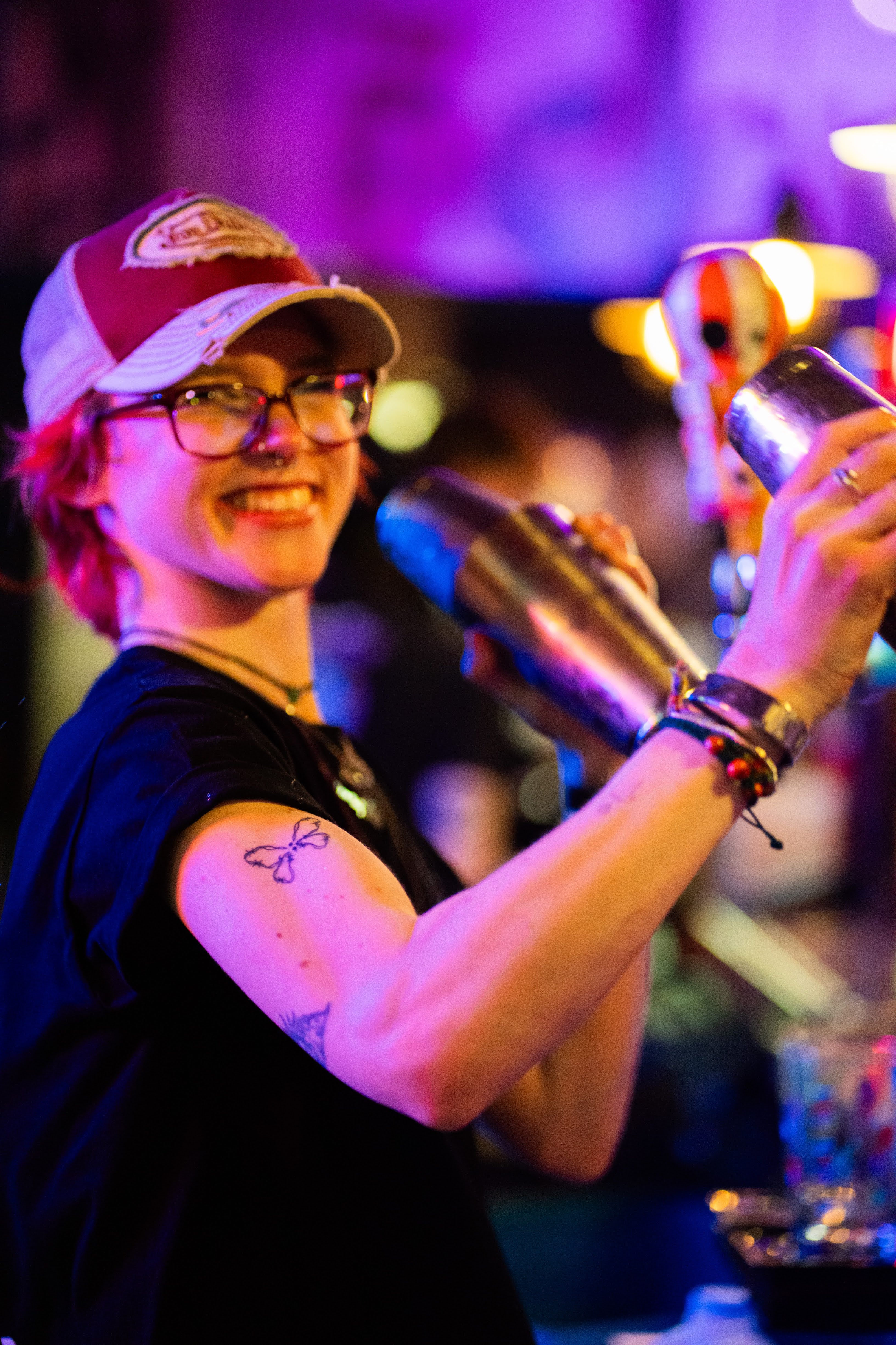 Friday 3rd April 2026