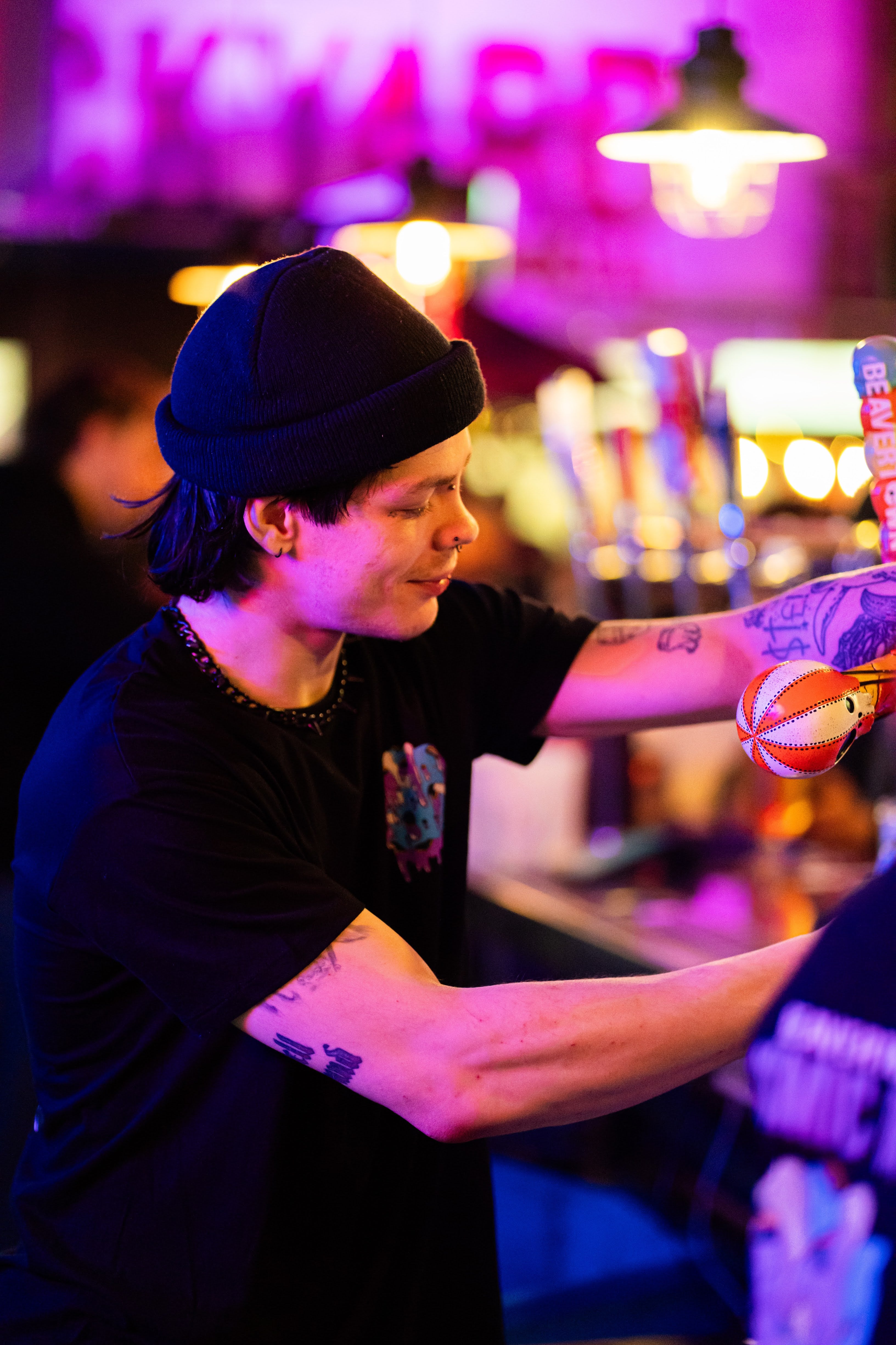 Sunday 19th April 2026