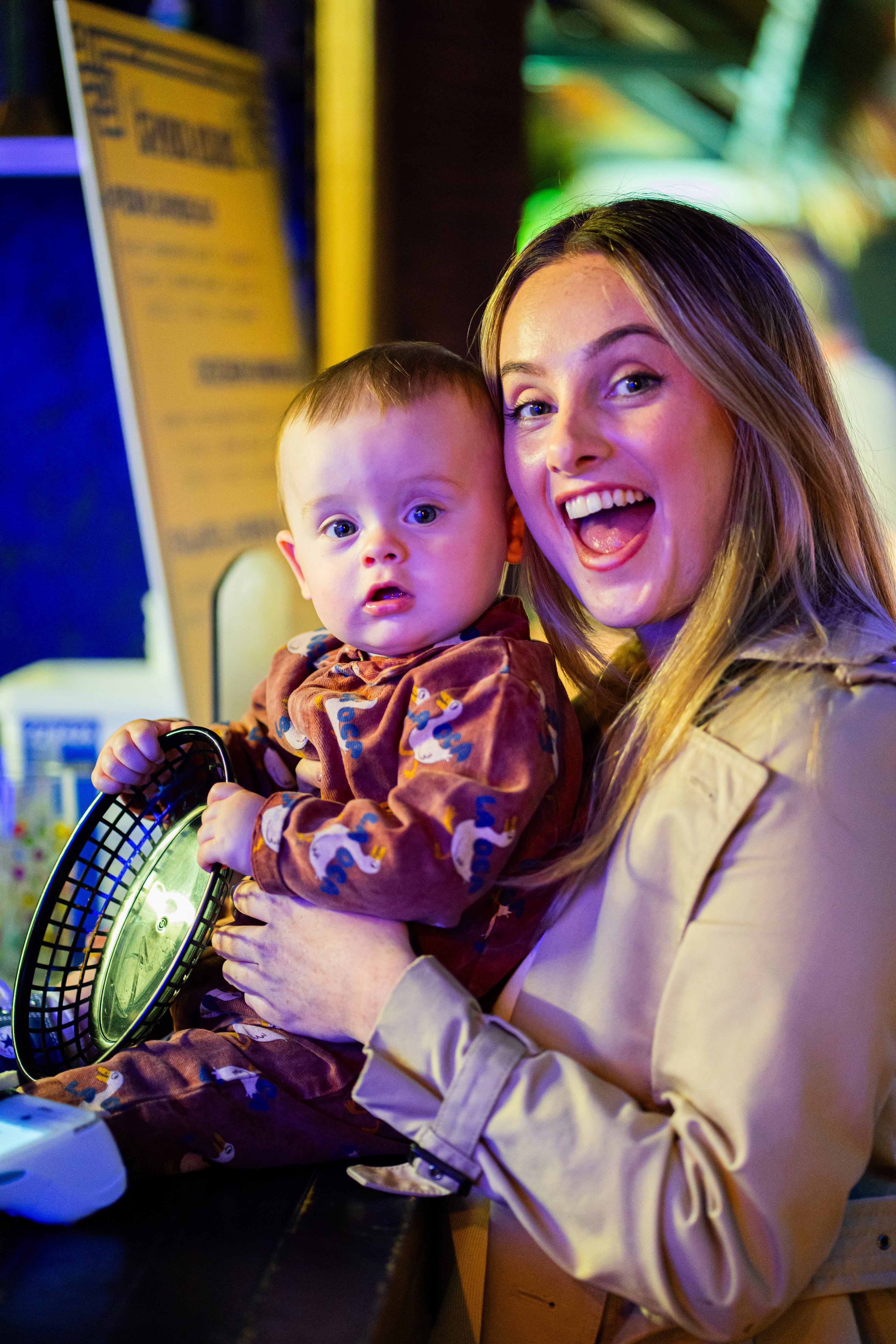 Saturday 7th February 2026