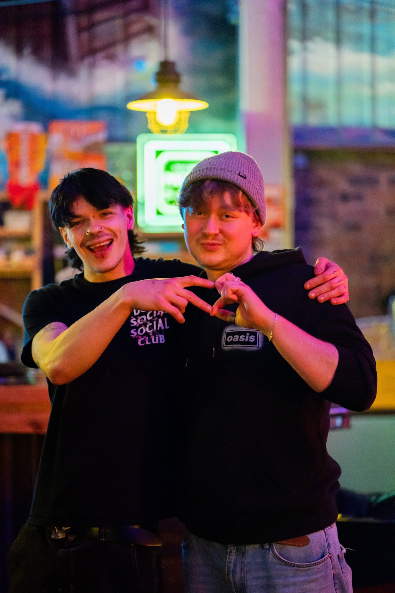 Friday 5th June 2026