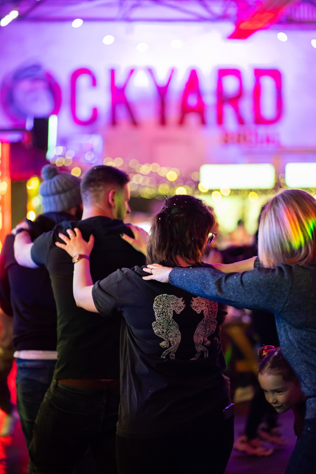 Sunday 21st June 2026