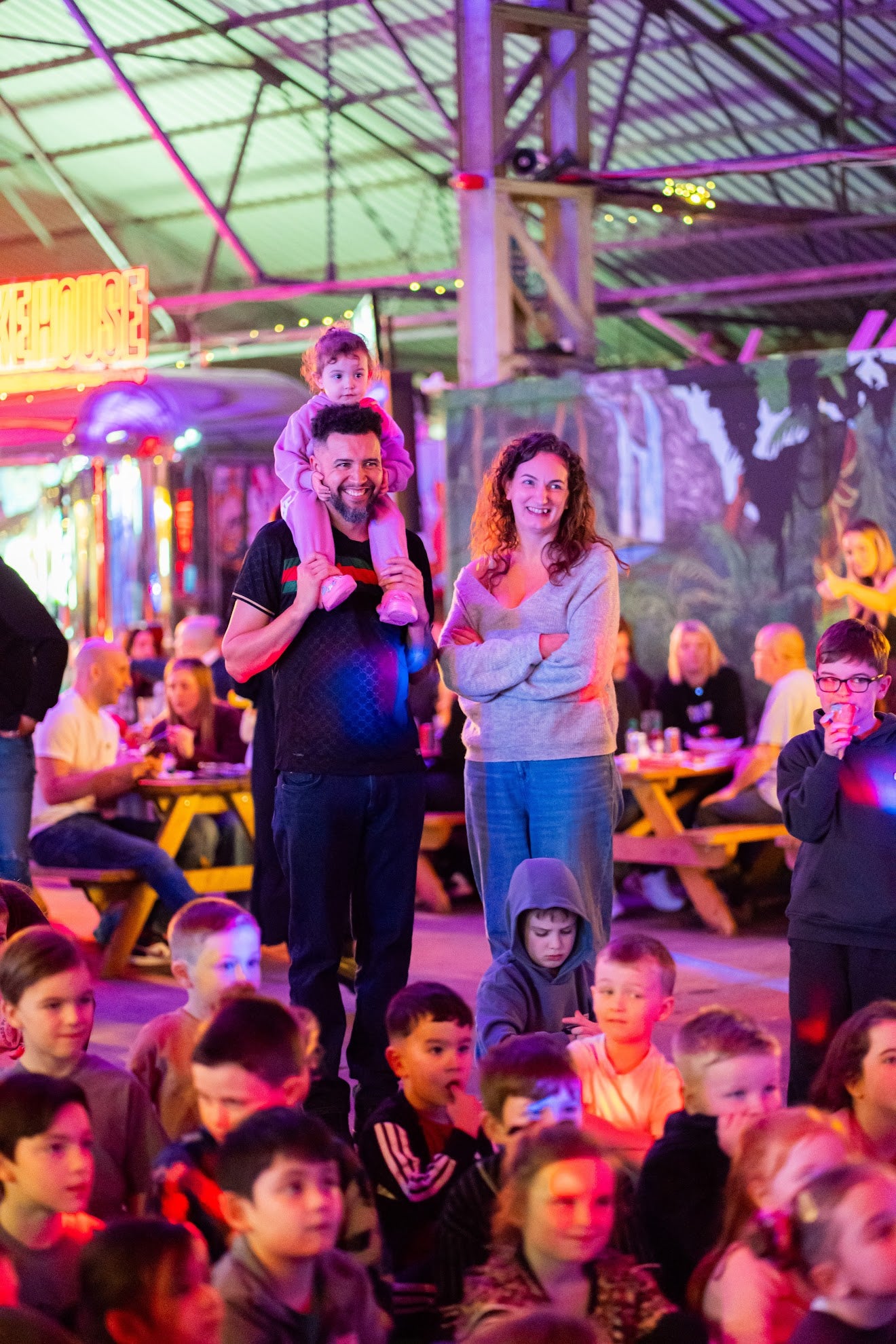 Saturday 20th June 2026