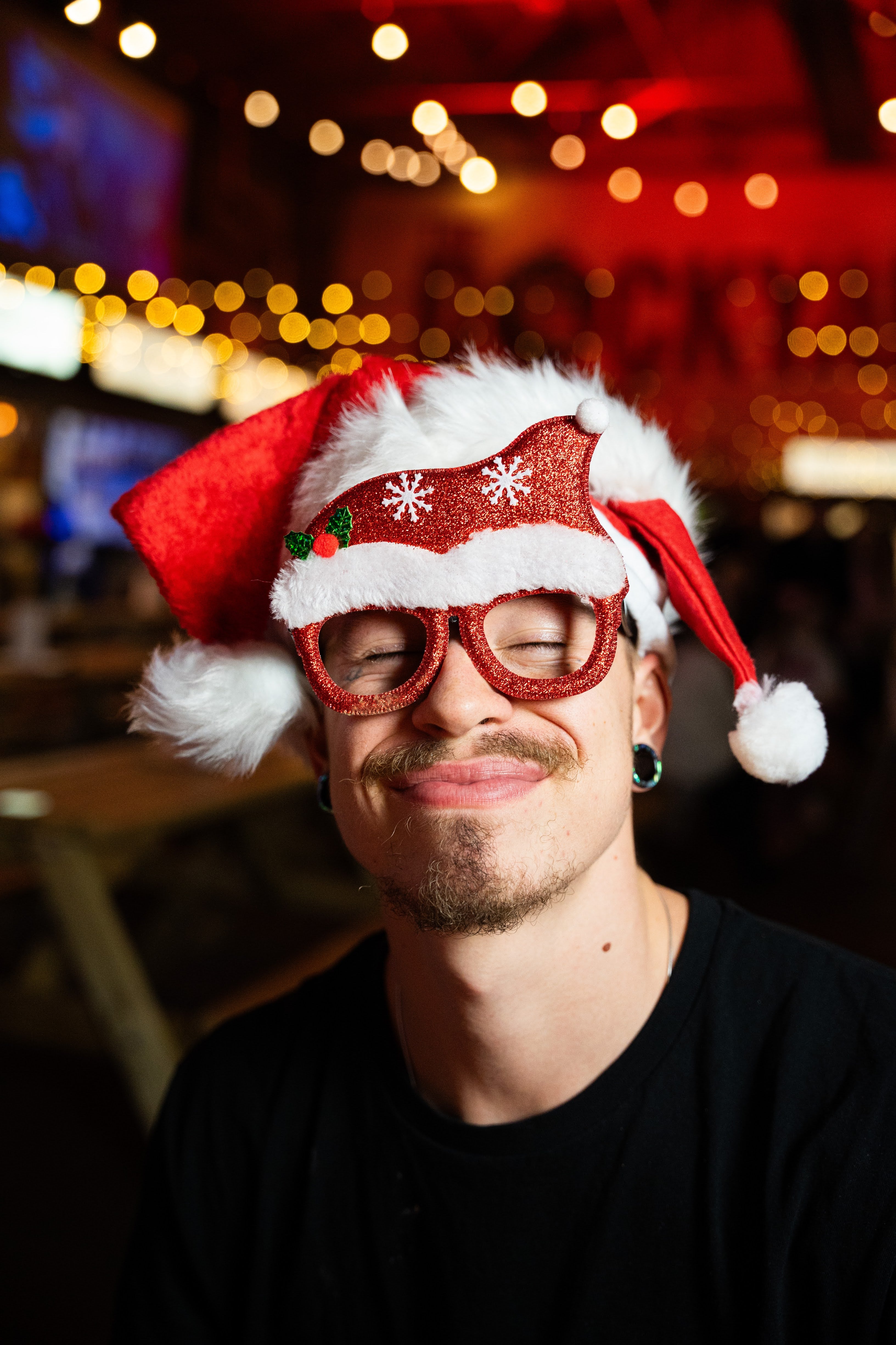 Saturday 5th December 2026