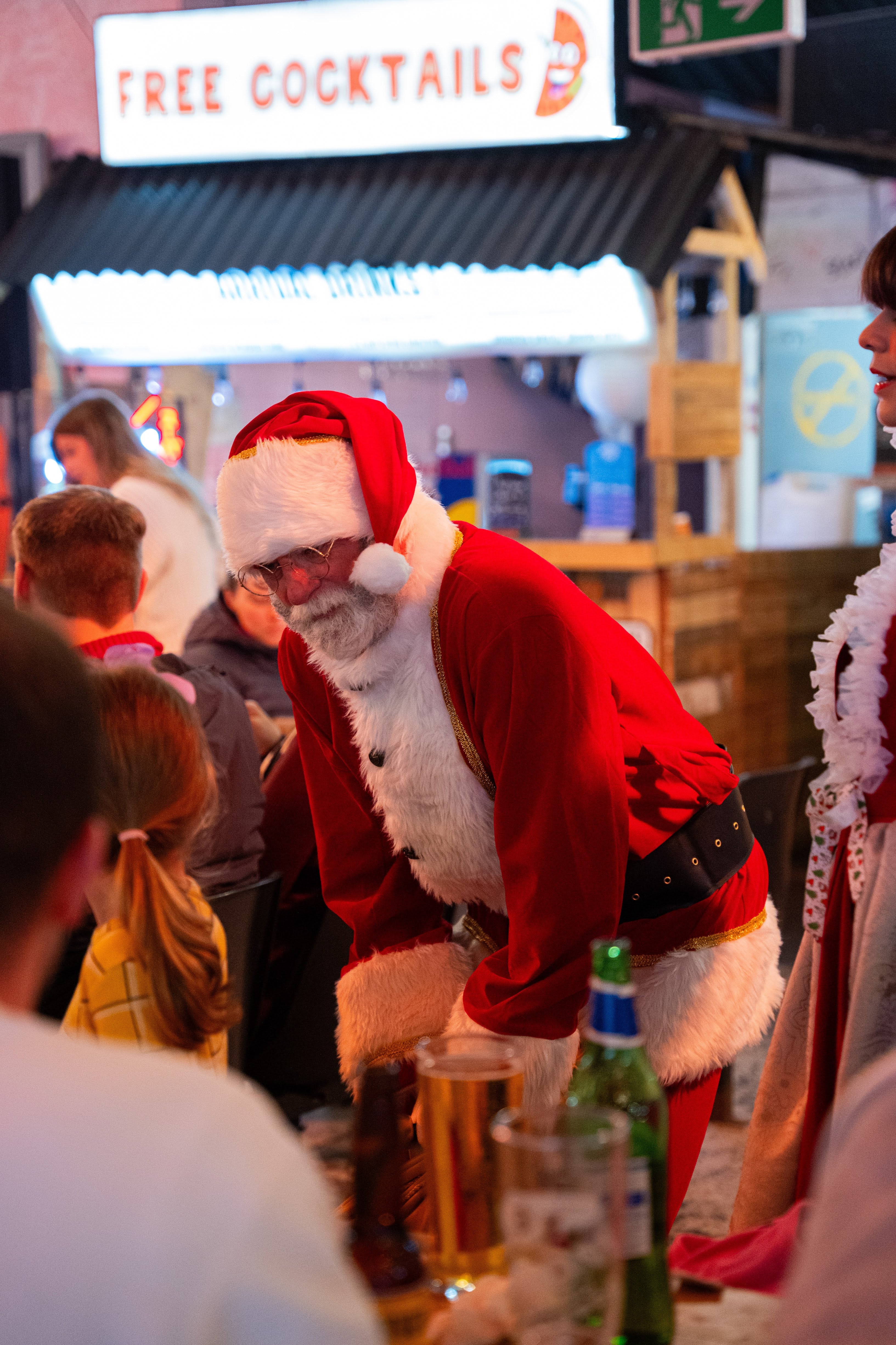 Sunday 21st December 2025
