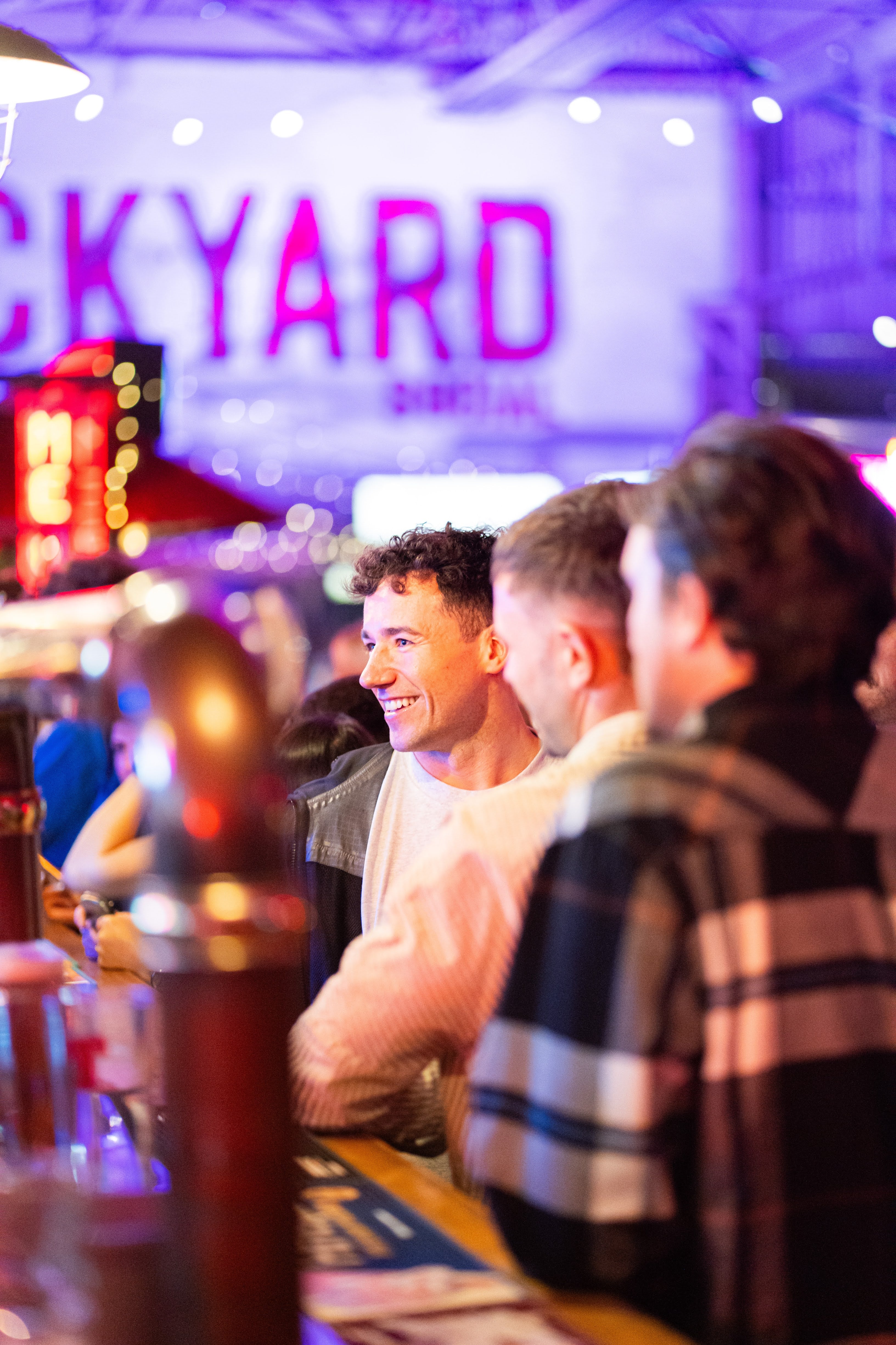 Saturday 7th March 2026