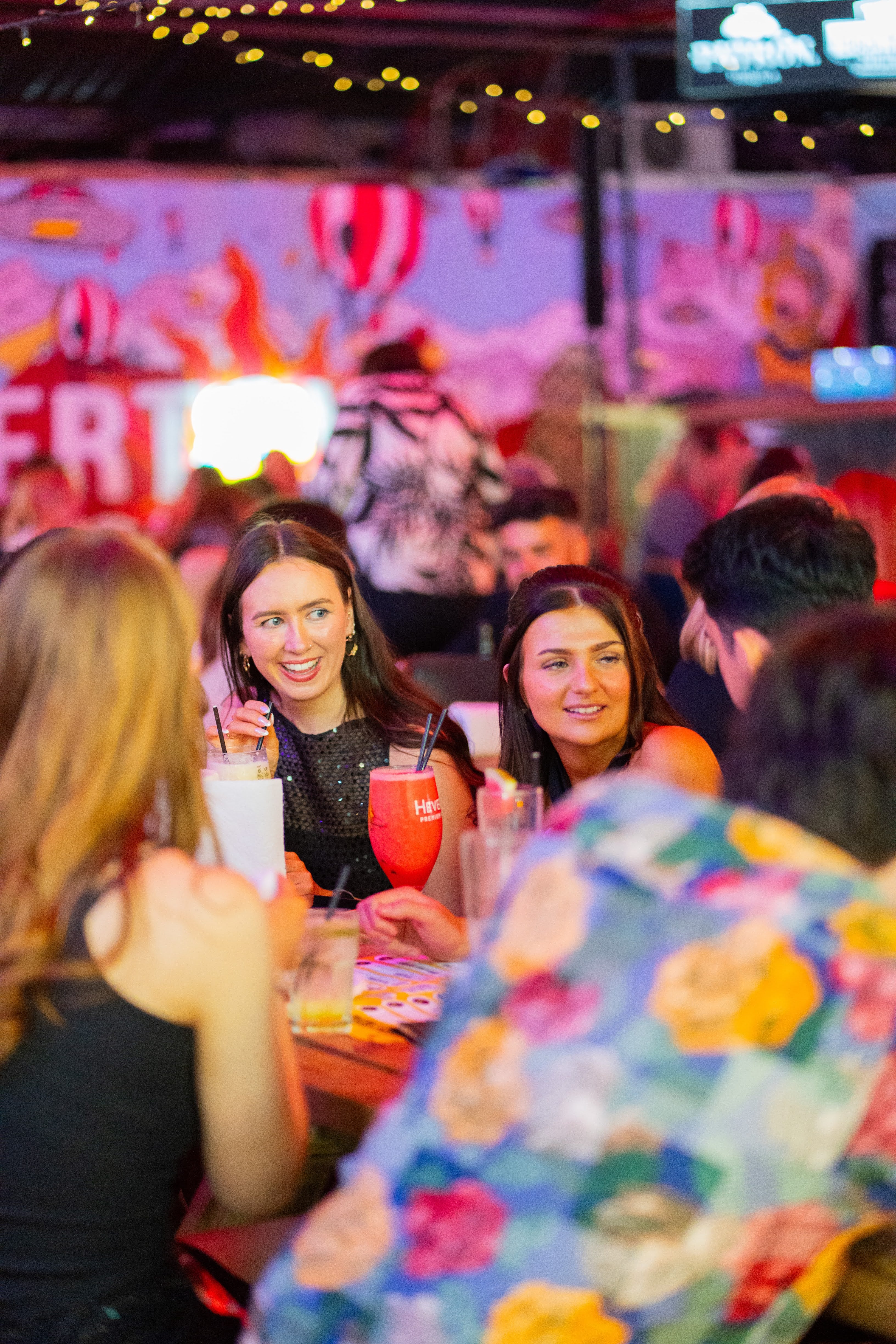 Friday 6th March 2026